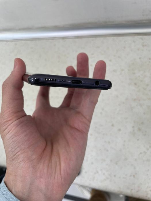 Samsung Galaxy A41