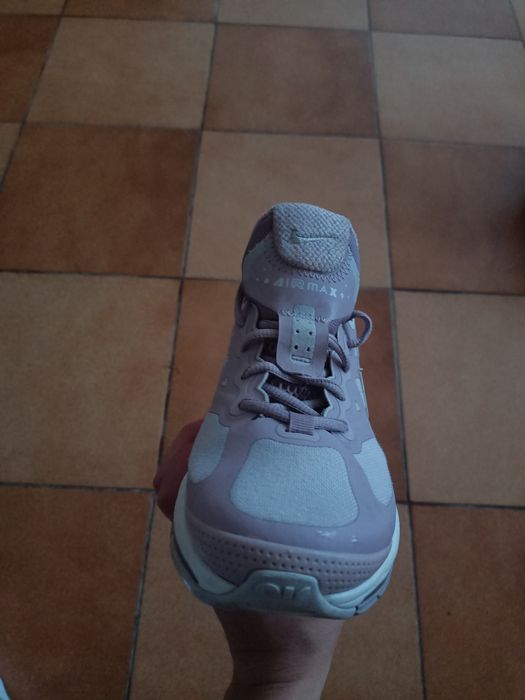 Nike Air Max Genome