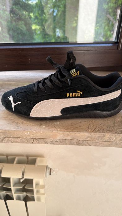 Кроссовки puma срочно