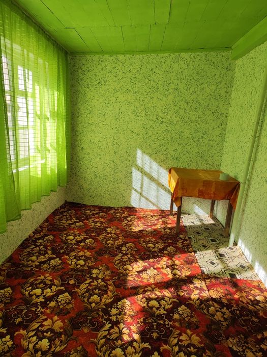 Qiziltepa hovli sotiladi