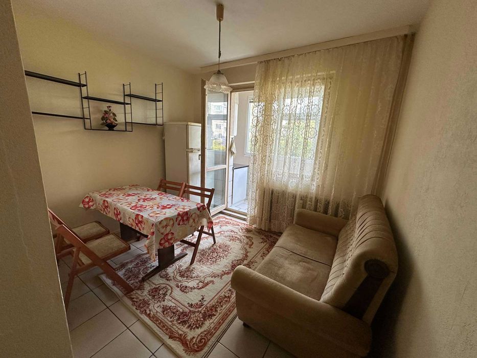 Дава се под наем Двустаен апартамент в София, Младост 3 - 46 кв.м за 433.5 € - Снимка #4