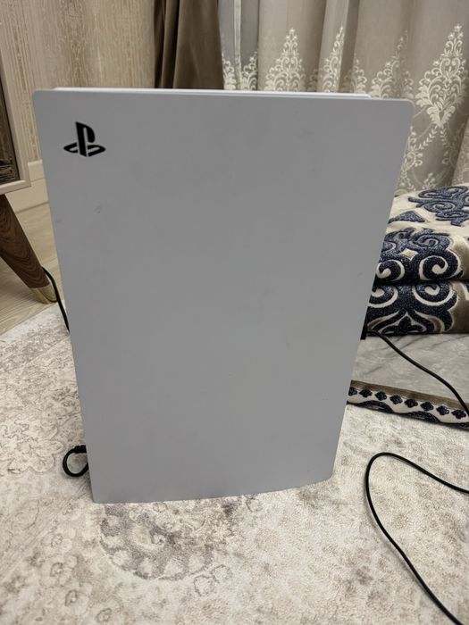 Playstation 5 fat