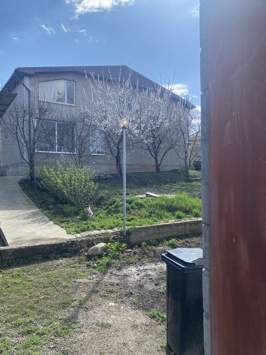 Продам дом в п. Қырғауылды