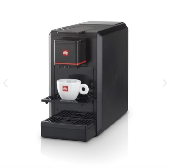 Кафемашина ILLY SMART 30