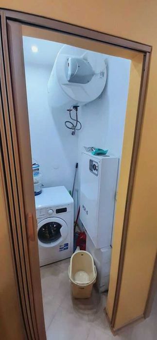 Дава се под наем Двустаен апартамент в София, Зона Б-18 - 65 кв.м за 600 € - Снимка #5