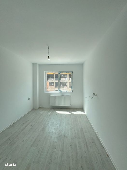 Apartament 2 Camere-Bloc Nou– Militari Residence-Comision 0%
