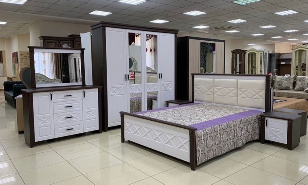 Продам новый комод