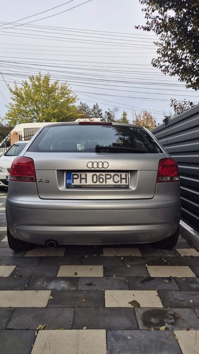 De vânzare Audi A3