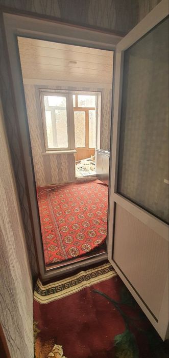 Срочно продаётся 2х комнатная квартира в Микрараене !!