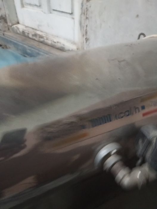 Kafolat bor 1sezon shlagan