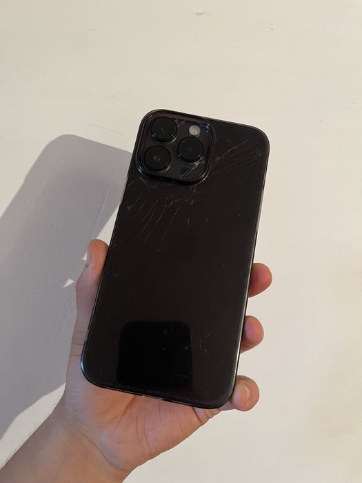 Iphone 14 Pro Max 256gb