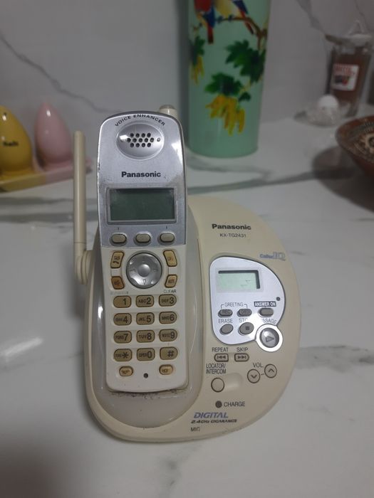 Телефонный аппаратPanasonic