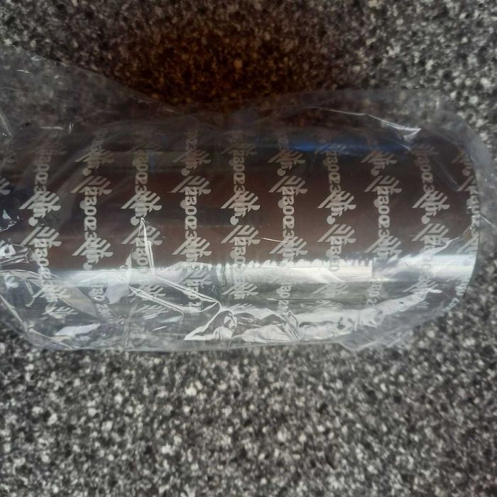 Термоленти Зебра