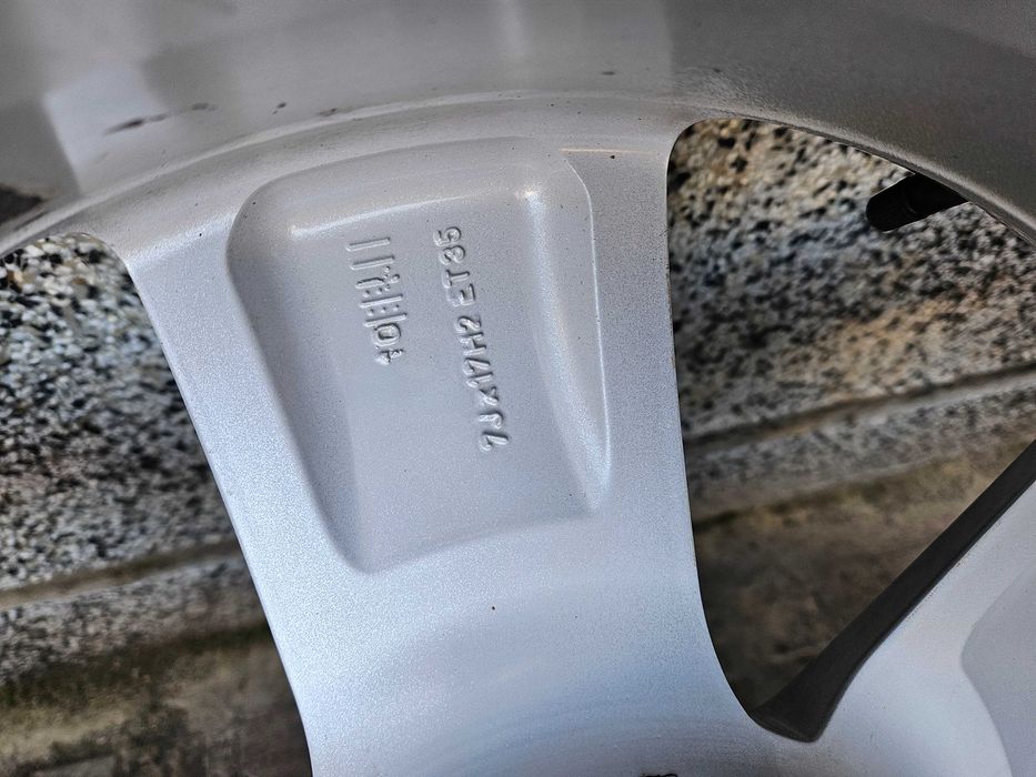 Джанти 17 5x110 за Опел