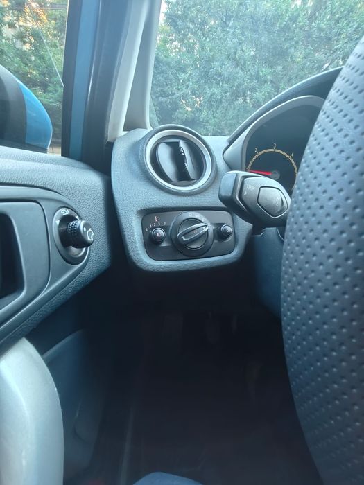 FORD Fiesta 2009 — imagine 4