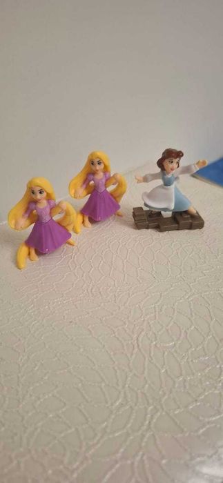 Киндер / kinder /фигурки