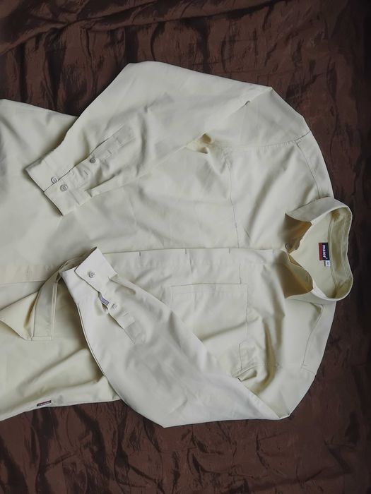 Maier 100%  оригинална спортна туристическа мъжка риза дълъг ръкав