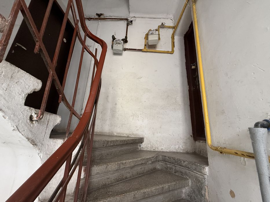 Vand apartament 4 camere