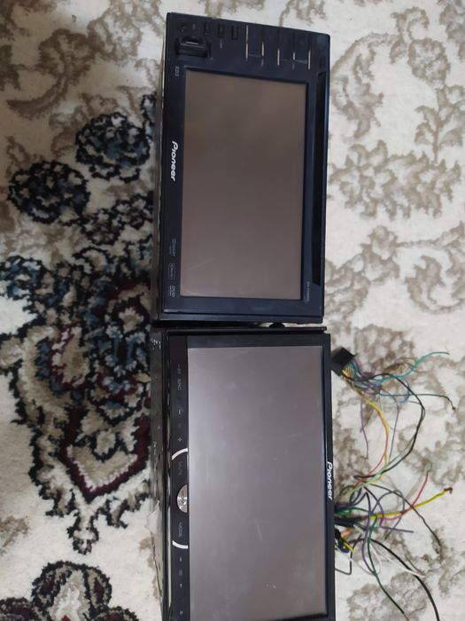 Pioneer mafon sotiladi