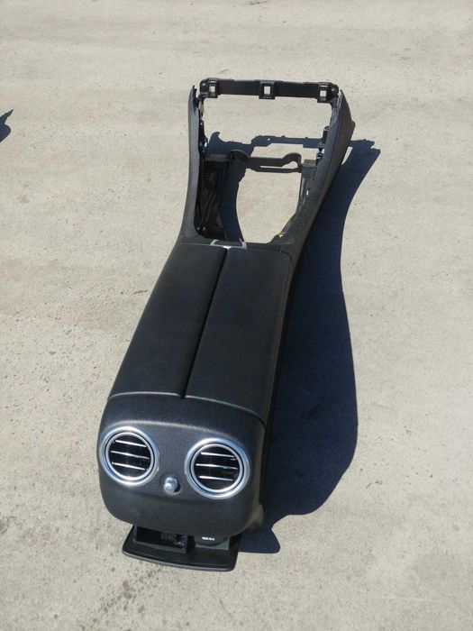 cotiera  mercedes e-class w213 break