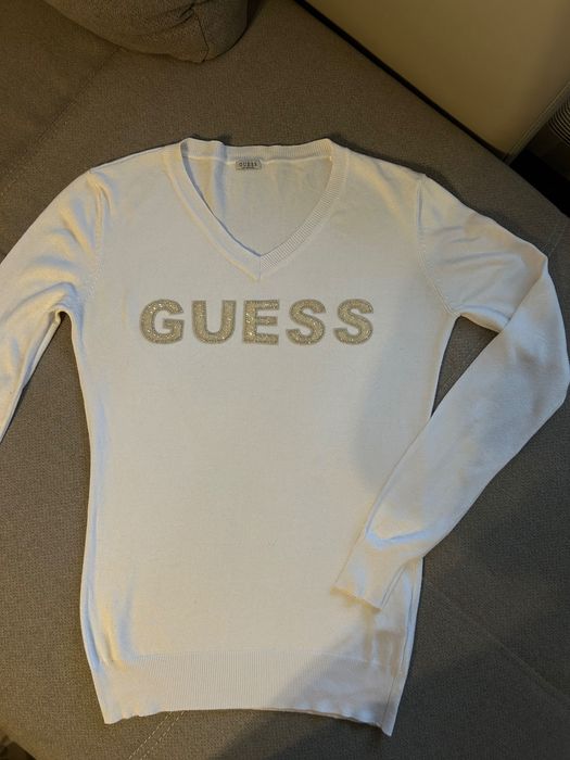 2 броя блузи  Guess  , размер S-M