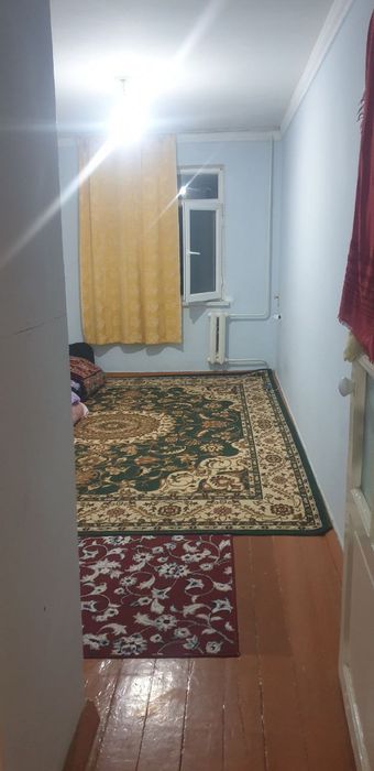 Срочно продаж  3/4/5 Учтепа 24 квартал