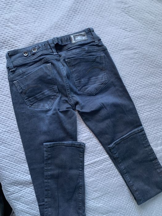 Дамски дънки g-star/tommy hilfiger/levi’s/guess