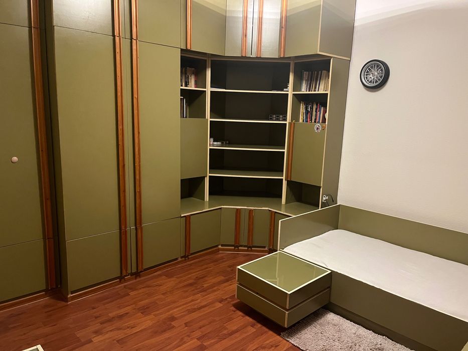 Дава се под наем Тристаен апартамент в Пловдив, Централна гара - 93 кв.м за 460 € - Снимка #5