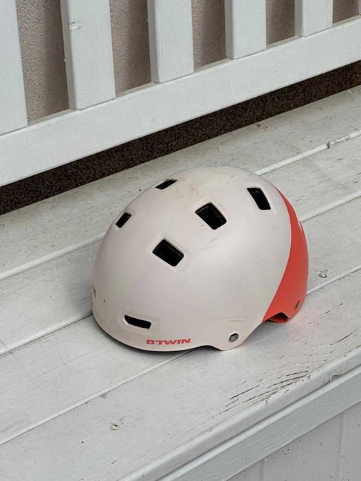 Cască protecție - Role/Skateboard/Trotinetă/Bicicletă
