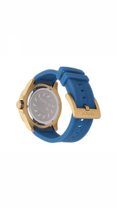 Invicta PRO Driver Blue часовник