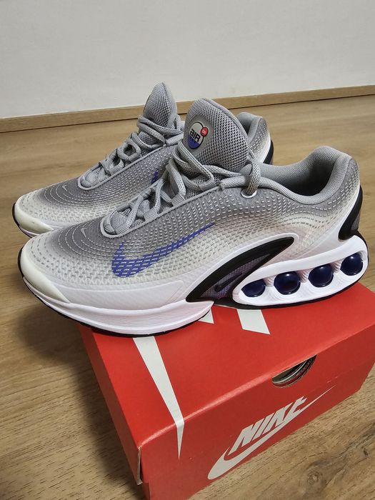 Nike Air Max DN model 2026