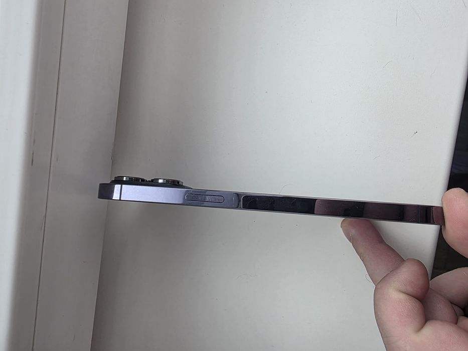 Iphone 14 Pro max 256 gb