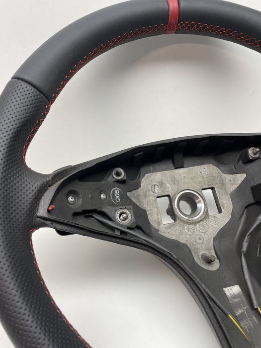 Volan Mercedes w204 C class sport 2007-2011