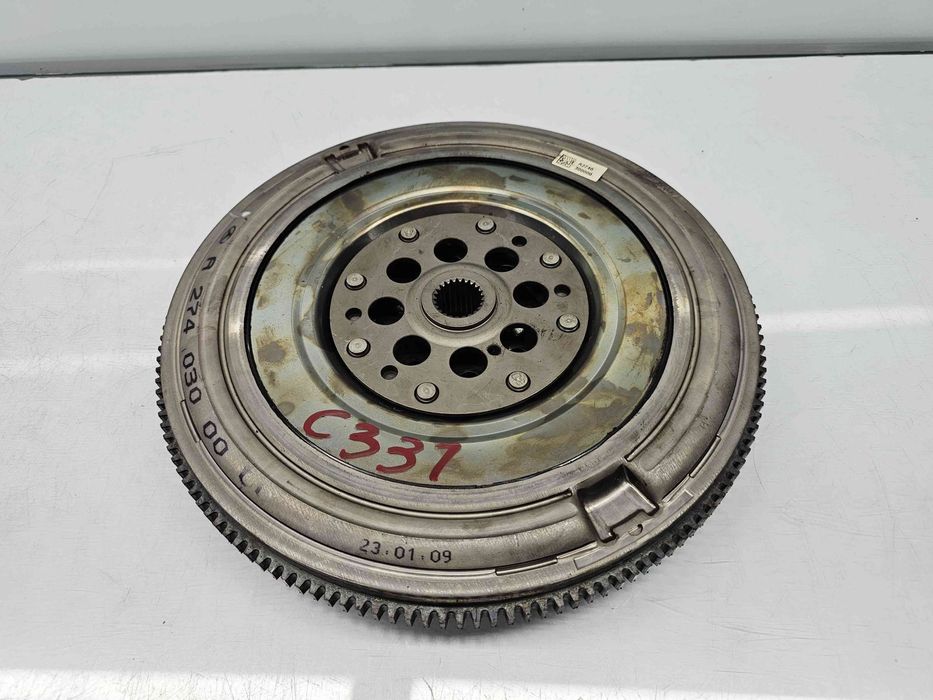 Volanta  Mercedes GLC SUV (X253) [Fabr 2015-2021] A2740300000 2.0 Hibr