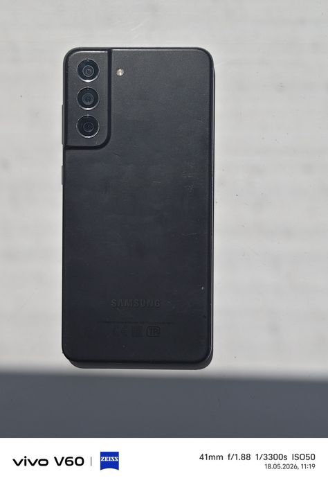 Samsung S21FE 256/8гб