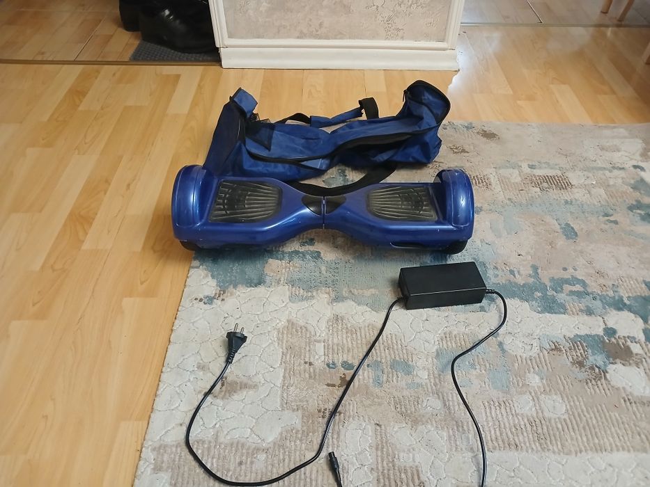 Продам гироскутер