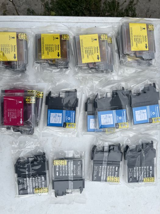 Инк за принтер