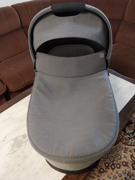 Кош за новородено Cybex balios s cot s,Talos s lux