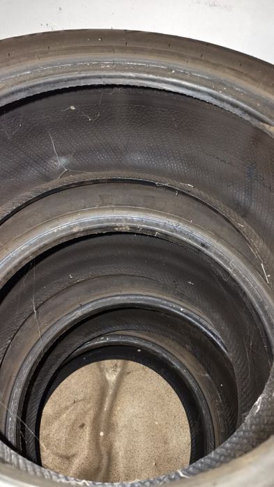 Зимние шины 205/55R16