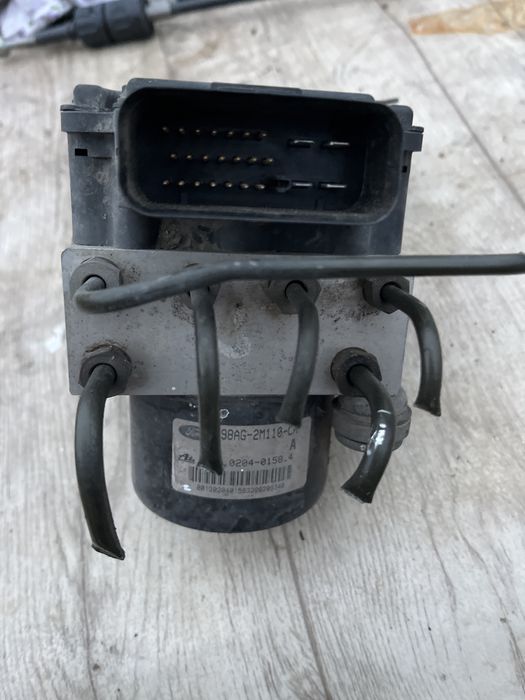 АБС модул за Форд фокус МК1 комби 1.8 дизел 90 коня