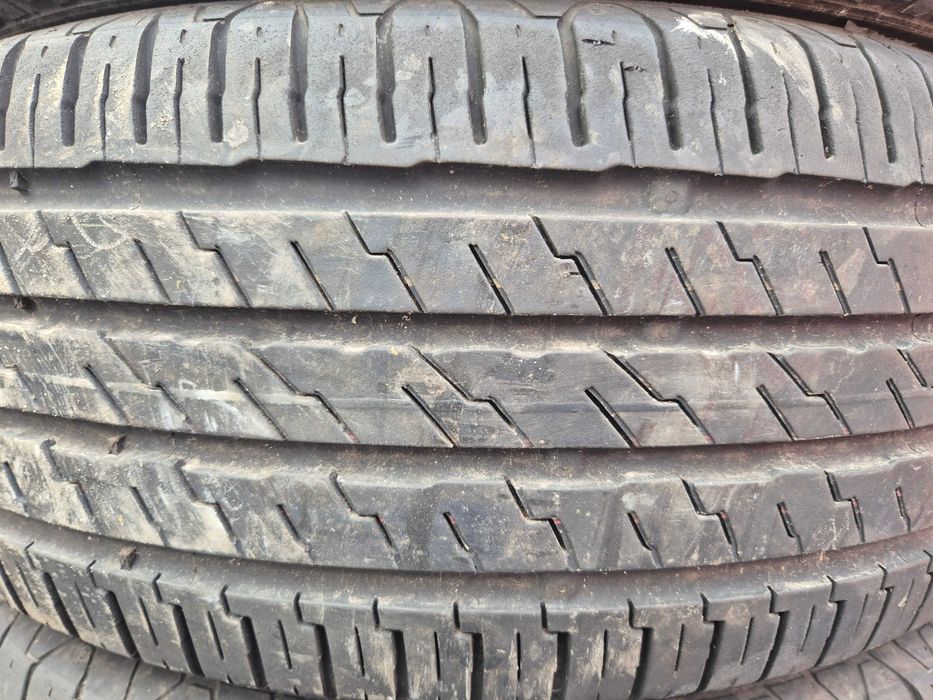 4 Anvelope de VARA - 195/55/15 - POINT'S - CA NOI - DOT 2023 !