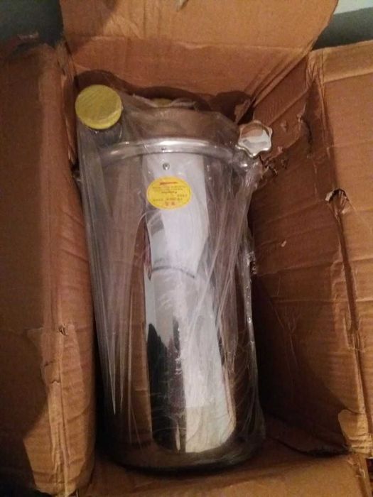 Насосы для пищевых и молочных продуктов любой мощности