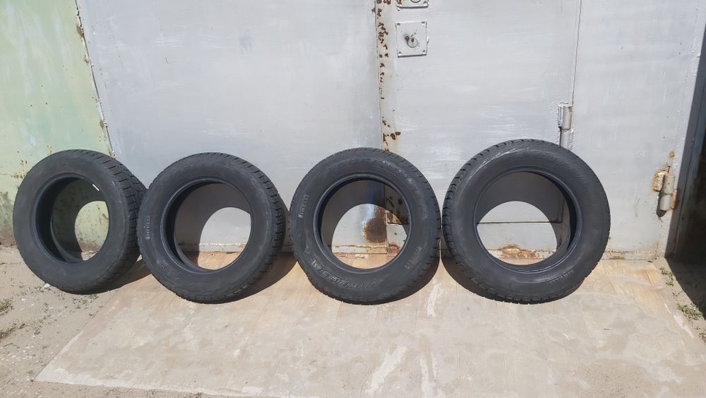 Продам шины Pirelli