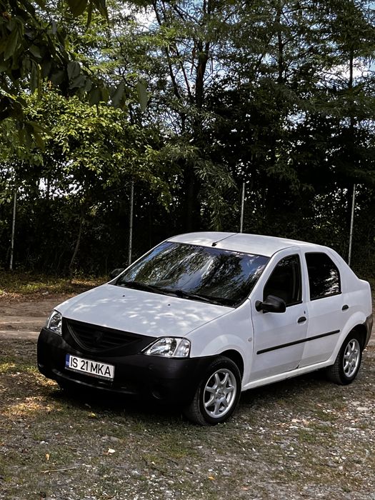 Vand logan 1.4 benzina