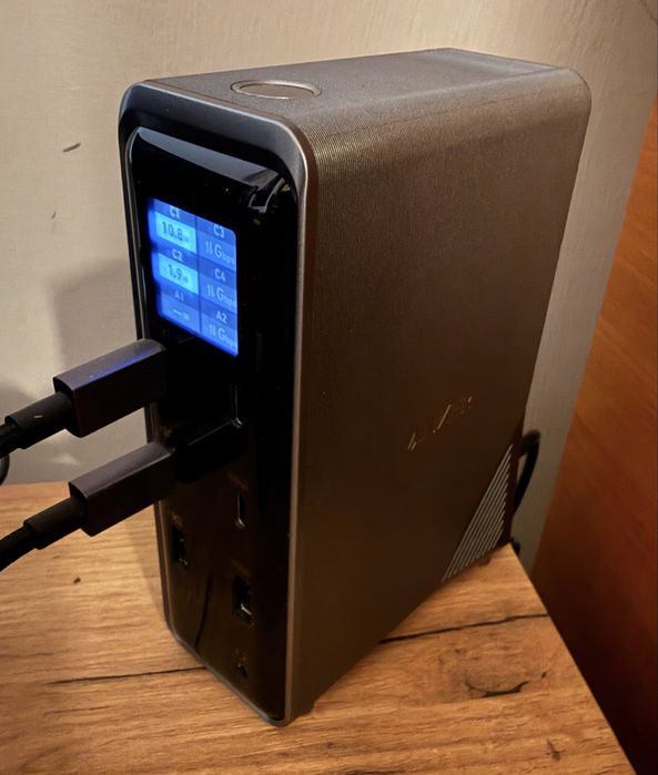 Anker Docking Station 14 in 1