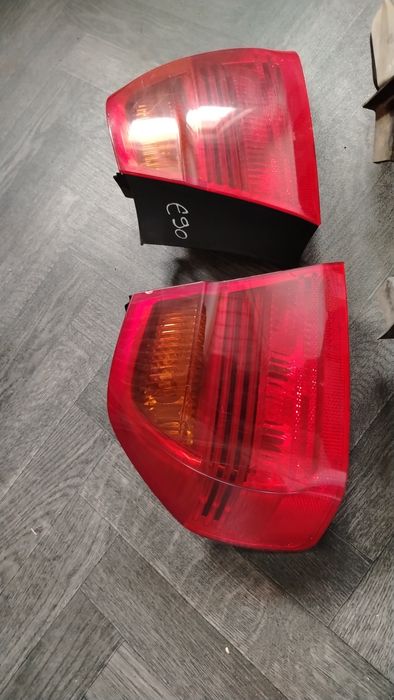 Външен стоп БМВ Е90 / BMW E90