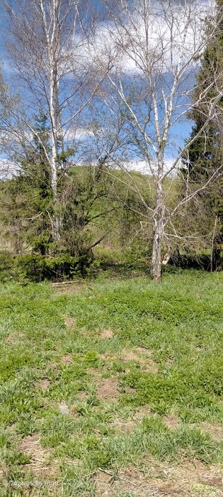 Продам землю 20 соток