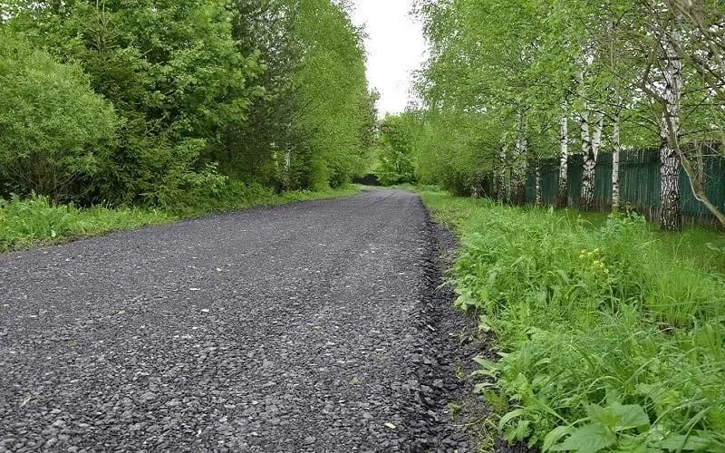 Асфальт фрезированный  25тонник