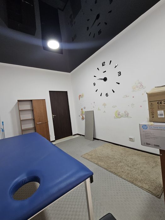 Сдам кабинет в аренду