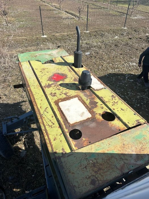 Продам Ешку после капремонта